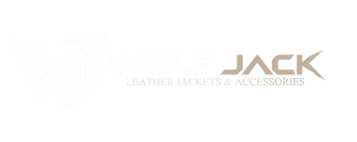 Wolf Jack — Leather Jackets & Accessories