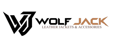 Wolf Jack — Leather Jackets & Accessories